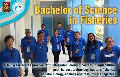 aaral fish|BS in Fisheries and Aquatic Resources in the Philippines.